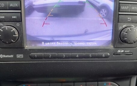 Nissan Qashqai, 2010 год, 950 000 рублей, 9 фотография