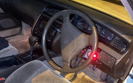 Toyota Crown, 1994 год, 450 000 рублей, 6 фотография