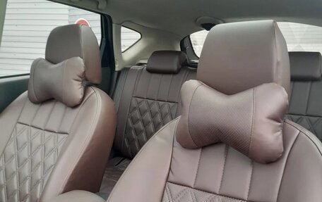 Nissan Qashqai, 2010 год, 950 000 рублей, 7 фотография