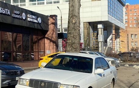 Toyota Crown, 1994 год, 450 000 рублей, 8 фотография