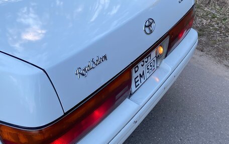 Toyota Crown, 1994 год, 450 000 рублей, 3 фотография