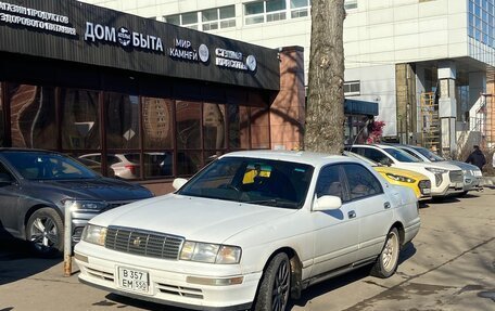 Toyota Crown, 1994 год, 450 000 рублей, 7 фотография
