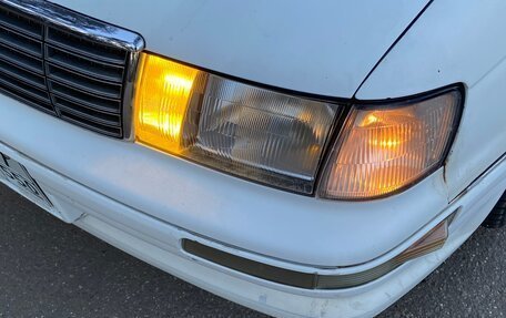 Toyota Crown, 1994 год, 450 000 рублей, 4 фотография