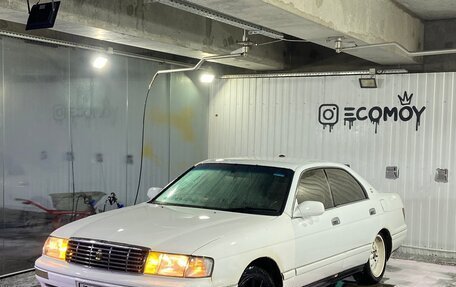 Toyota Crown, 1994 год, 450 000 рублей, 11 фотография