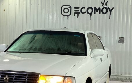 Toyota Crown, 1994 год, 450 000 рублей, 12 фотография