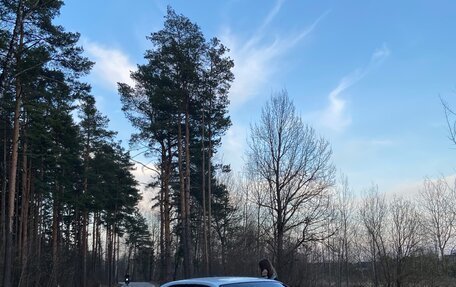 Toyota Crown, 1994 год, 450 000 рублей, 16 фотография