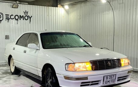 Toyota Crown, 1994 год, 450 000 рублей, 13 фотография