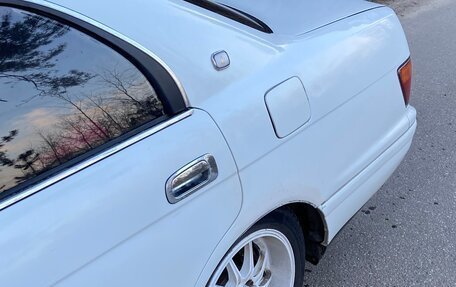 Toyota Crown, 1994 год, 450 000 рублей, 22 фотография