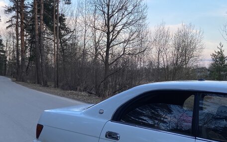 Toyota Crown, 1994 год, 450 000 рублей, 19 фотография