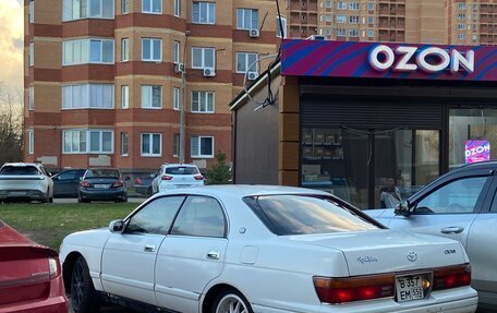 Toyota Crown, 1994 год, 450 000 рублей, 14 фотография