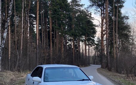 Toyota Crown, 1994 год, 450 000 рублей, 17 фотография