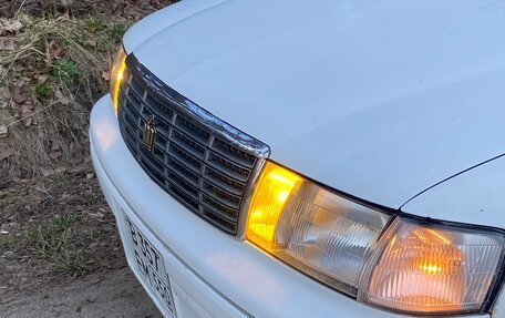 Toyota Crown, 1994 год, 450 000 рублей, 21 фотография