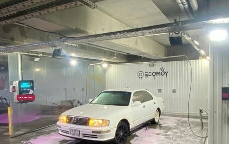 Toyota Crown, 1994 год, 450 000 рублей, 10 фотография