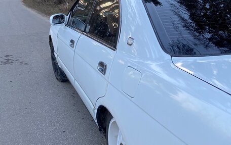 Toyota Crown, 1994 год, 450 000 рублей, 25 фотография