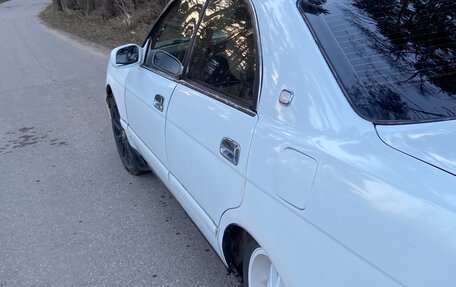 Toyota Crown, 1994 год, 450 000 рублей, 26 фотография