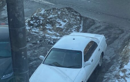 Toyota Crown, 1994 год, 450 000 рублей, 33 фотография