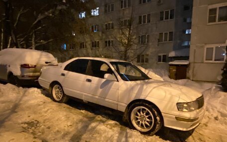 Toyota Crown, 1994 год, 450 000 рублей, 37 фотография