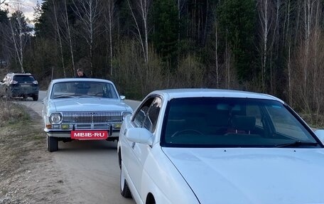 Toyota Crown, 1994 год, 450 000 рублей, 27 фотография