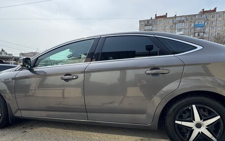 Ford Mondeo IV, 2011 год, 950 000 рублей, 3 фотография