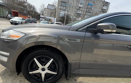 Ford Mondeo IV, 2011 год, 950 000 рублей, 4 фотография