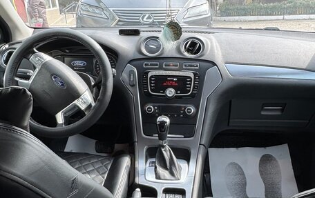 Ford Mondeo IV, 2011 год, 950 000 рублей, 11 фотография