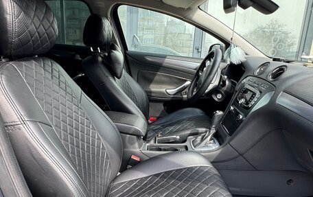 Ford Mondeo IV, 2011 год, 950 000 рублей, 14 фотография