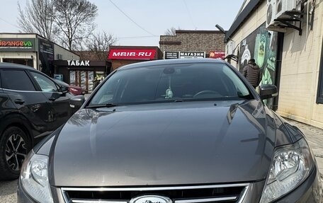 Ford Mondeo IV, 2011 год, 950 000 рублей, 2 фотография