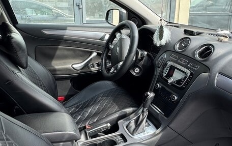 Ford Mondeo IV, 2011 год, 950 000 рублей, 13 фотография