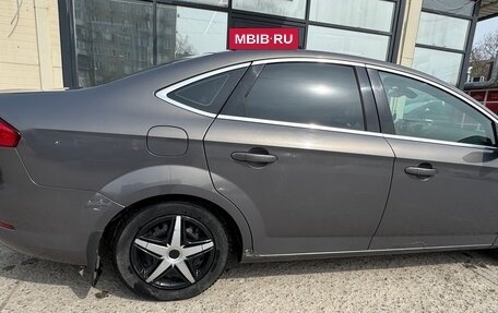 Ford Mondeo IV, 2011 год, 950 000 рублей, 9 фотография