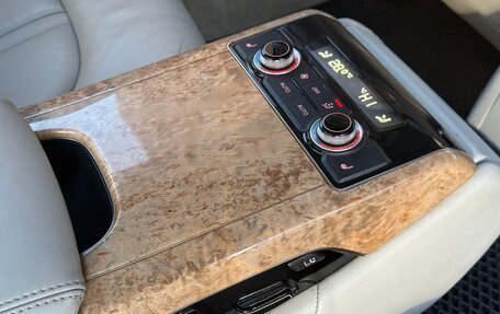 Audi A8, 2010 год, 1 150 000 рублей, 12 фотография