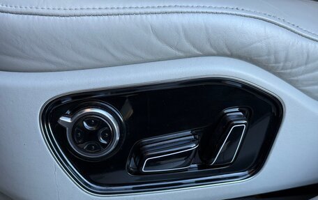 Audi A8, 2010 год, 1 150 000 рублей, 17 фотография