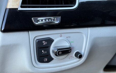 Audi A8, 2010 год, 1 150 000 рублей, 18 фотография