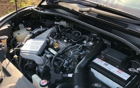 Toyota C-HR I рестайлинг, 2018 год, 1 950 000 рублей, 12 фотография