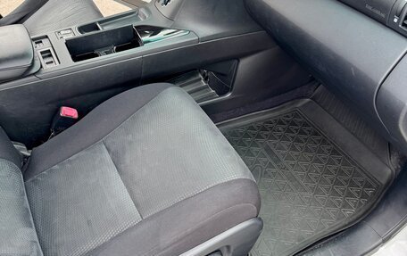 Lexus RX III, 2011 год, 2 049 000 рублей, 10 фотография