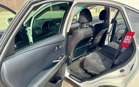 Lexus RX III, 2011 год, 2 049 000 рублей, 11 фотография