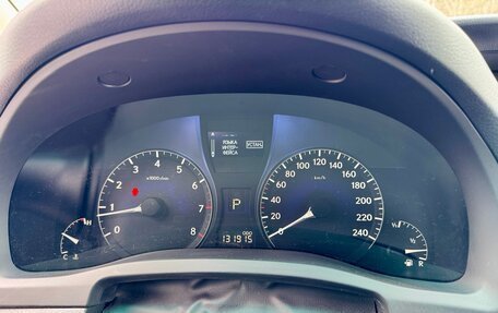 Lexus RX III, 2011 год, 2 049 000 рублей, 17 фотография