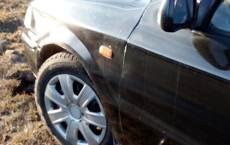 Iran Khodro Samand, 2007 год, 160 000 рублей, 2 фотография