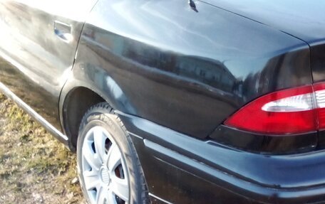 Iran Khodro Samand, 2007 год, 160 000 рублей, 3 фотография