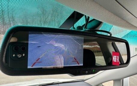 Lexus RX III, 2011 год, 2 049 000 рублей, 18 фотография