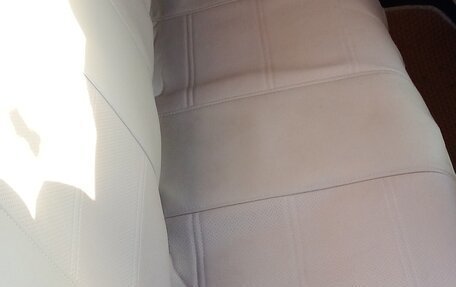 Iran Khodro Samand, 2007 год, 160 000 рублей, 5 фотография