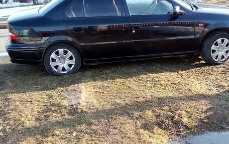 Iran Khodro Samand, 2007 год, 160 000 рублей, 6 фотография