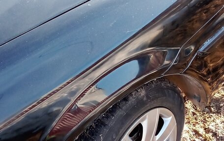 Iran Khodro Samand, 2007 год, 160 000 рублей, 7 фотография