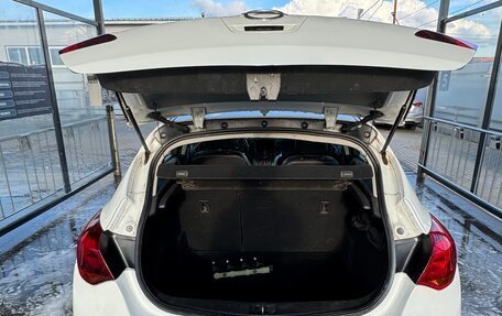 Opel Astra J, 2011 год, 670 000 рублей, 5 фотография