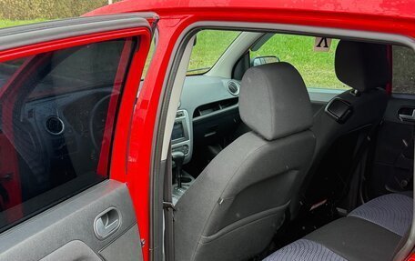 Ford Fusion I, 2012 год, 1 050 000 рублей, 7 фотография