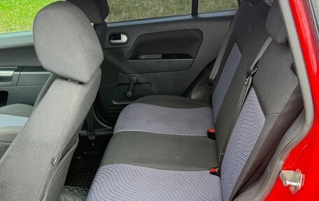 Ford Fusion I, 2012 год, 1 050 000 рублей, 8 фотография