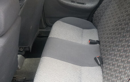 Daewoo Nexia I рестайлинг, 1999 год, 100 000 рублей, 12 фотография