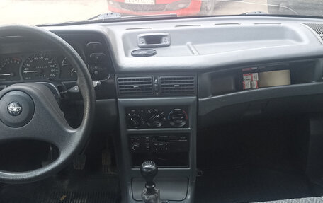 Daewoo Nexia I рестайлинг, 1999 год, 100 000 рублей, 11 фотография