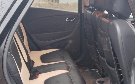 Renault Captur I, 2014 год, 1 080 000 рублей, 6 фотография