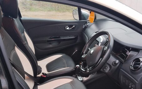 Renault Captur I, 2014 год, 1 080 000 рублей, 5 фотография