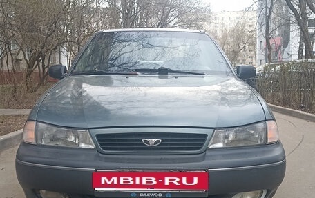 Daewoo Nexia I рестайлинг, 1999 год, 100 000 рублей, 2 фотография